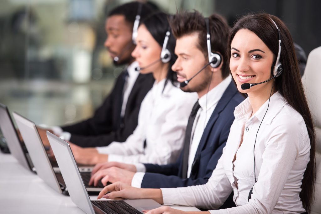 Choosing the Right Call Center Services