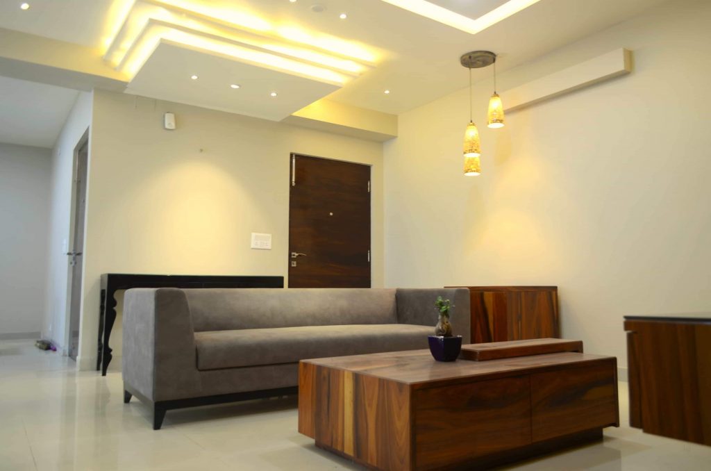 Interior design 101: All about working with a design service!
