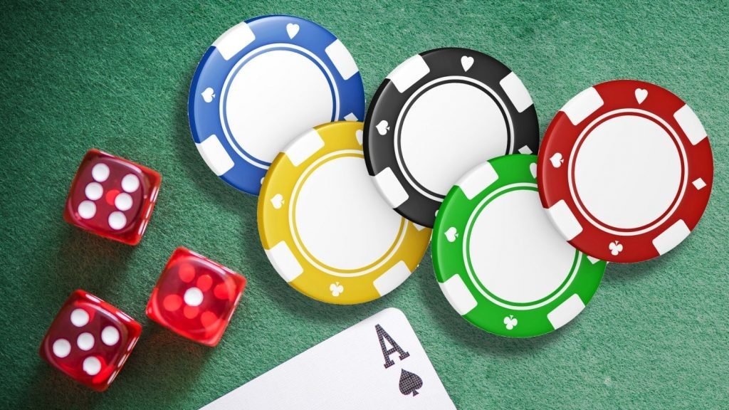 Online Poker Options As Per the Requirement