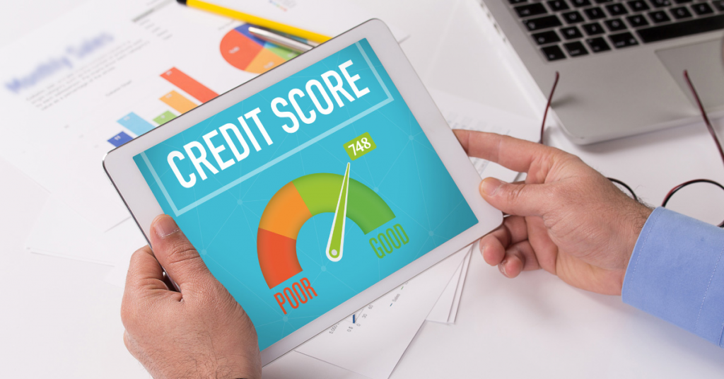 How To Improve Your Credit Score