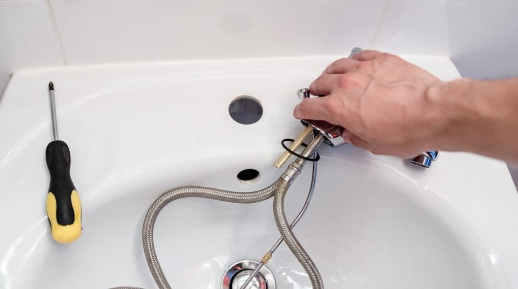 Resolve the plumbing problem anytime with reliable partner