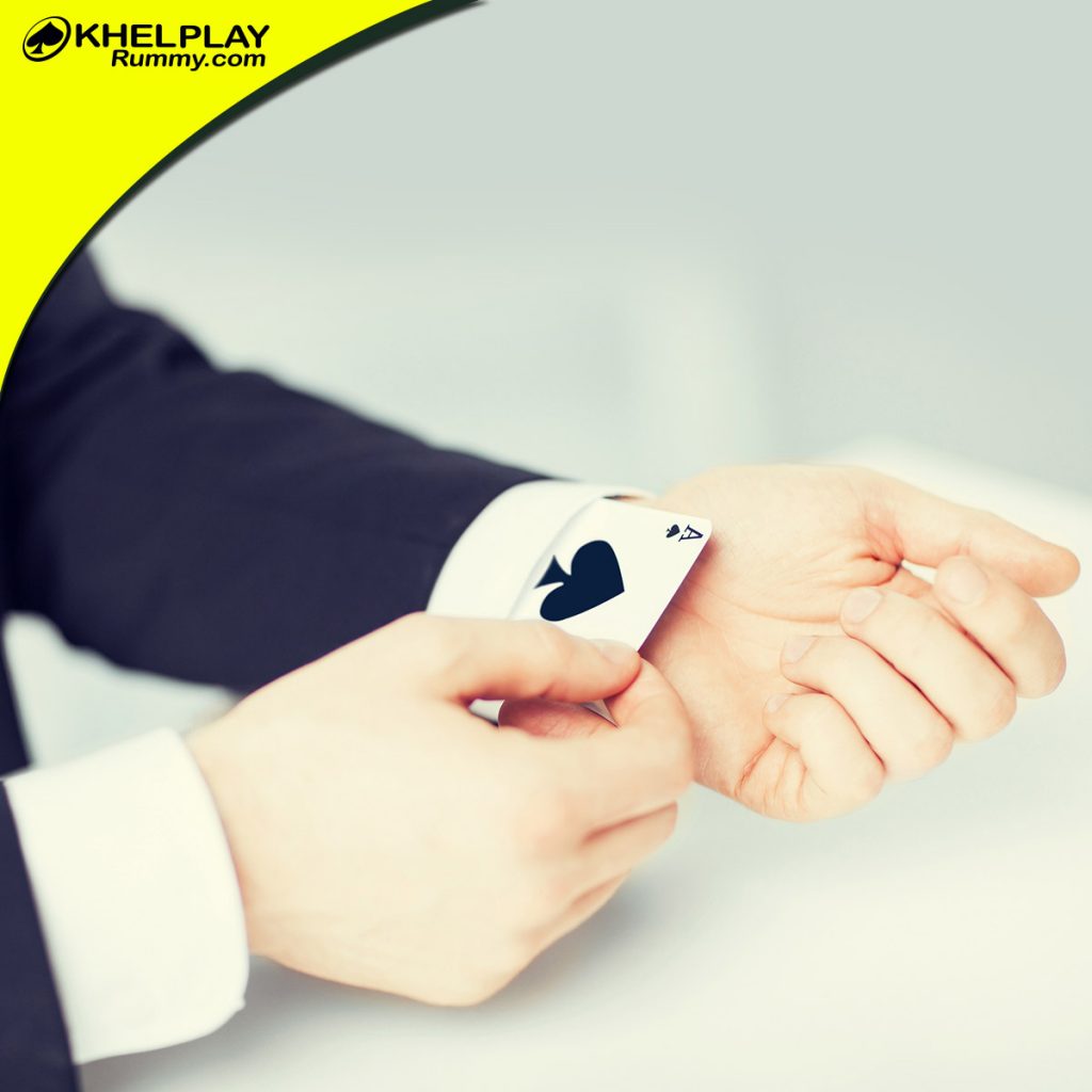 Rummy Gaming Makes Lockdown Life Simpler