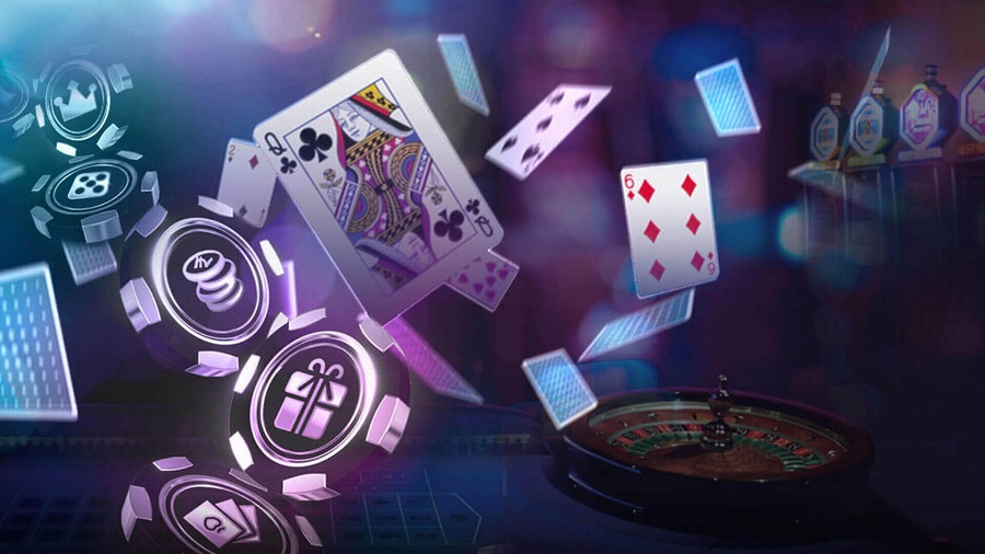 How to Find Best Online Gambling Offers and Promotions - Dutko Worldwide