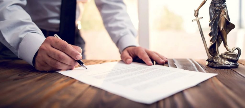 The lawyer and Your Choices for The best Options
