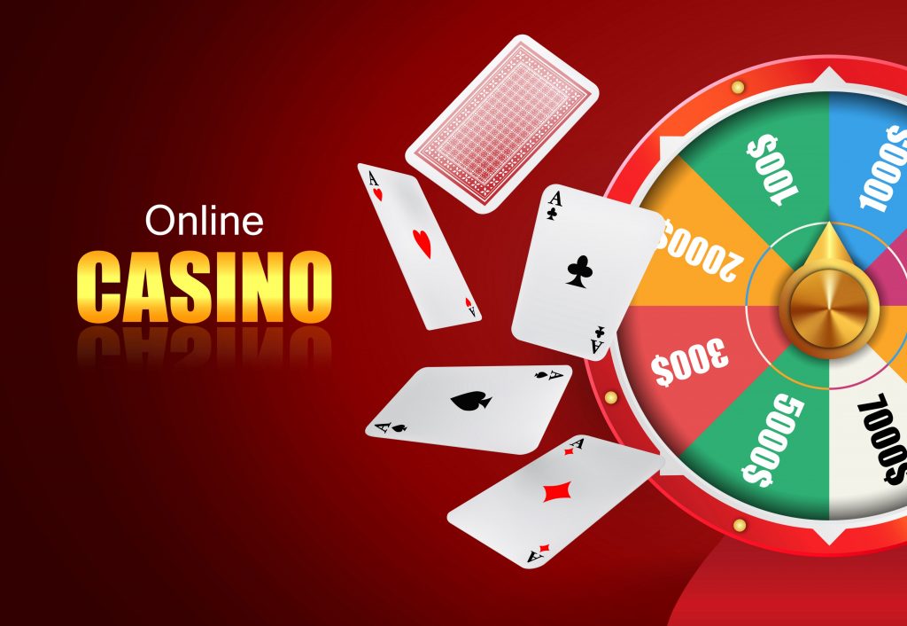 Factors to consider while choosing online casinos