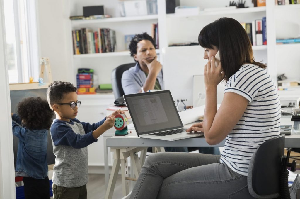 11 Ways to De-stress from Your Hectic Work-from-Home Schedule