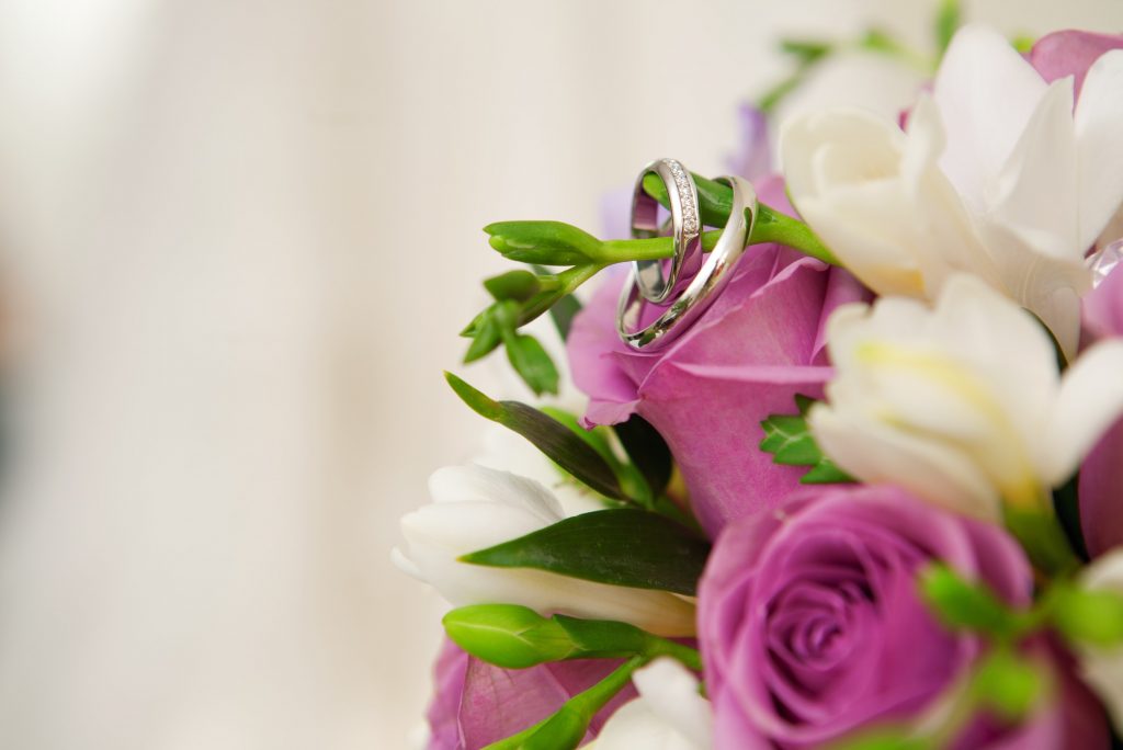 REACH OUT TO THE BEST FLORIST IN THE CITY
