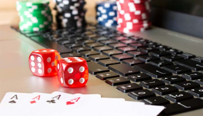 Why are online slot games so entertaining? - Dutko Worldwide