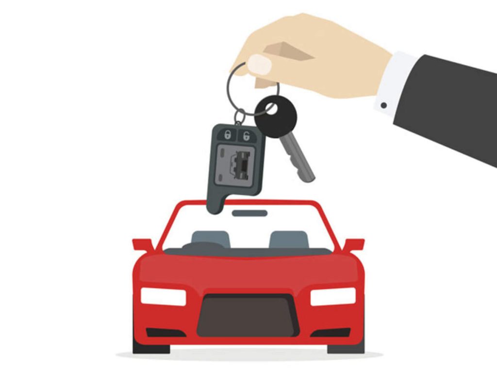 A registration loan – what does it mean?