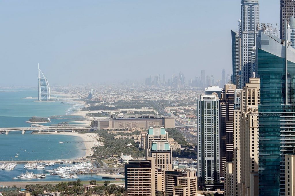 The Solid Reasons for Investing in Dubai Real Estate Property in 2021