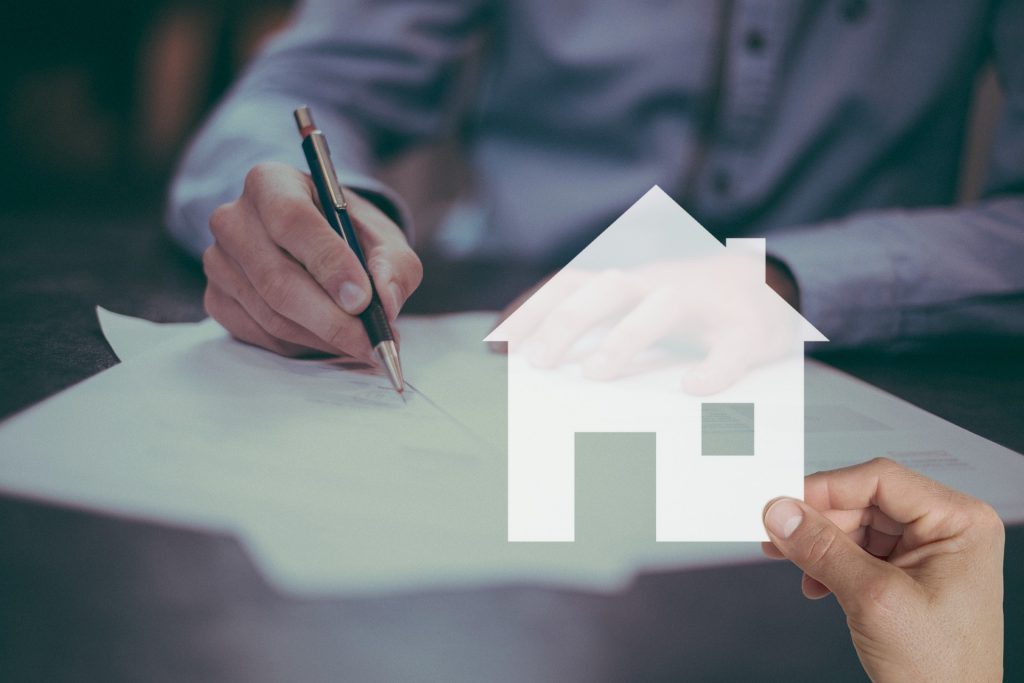 Details About Co-Signing for A Mortgage