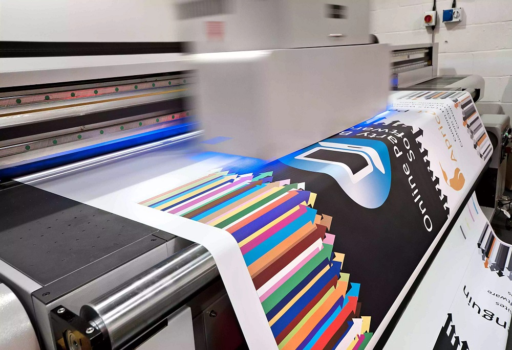Different Types Of Professional Printing Services Available Dutko