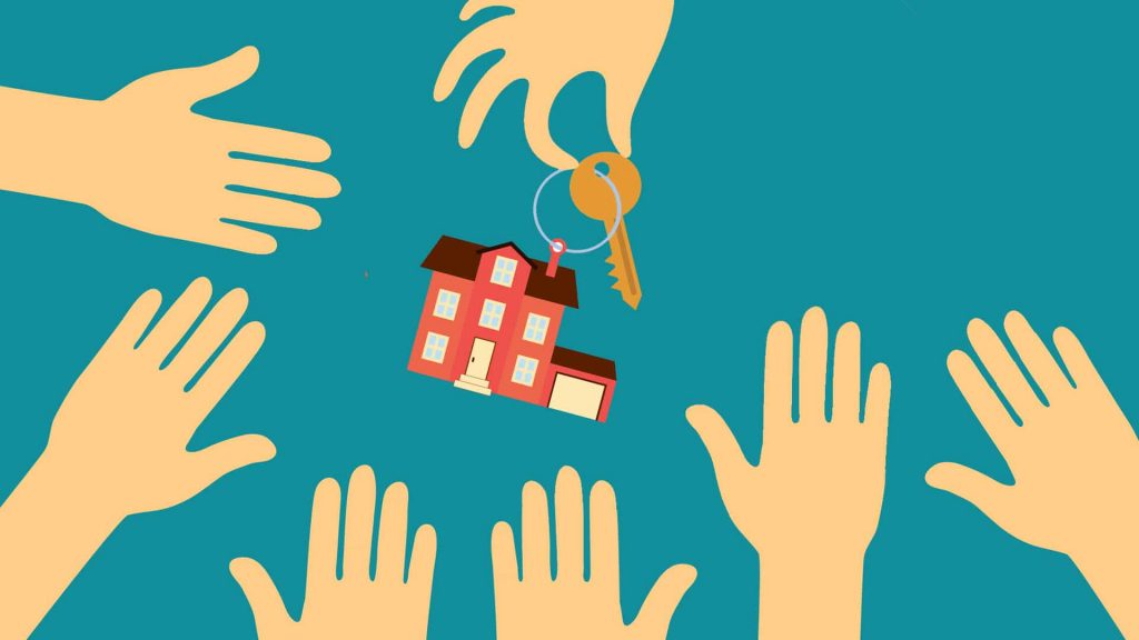 Tips to Help You Sell A House Fast