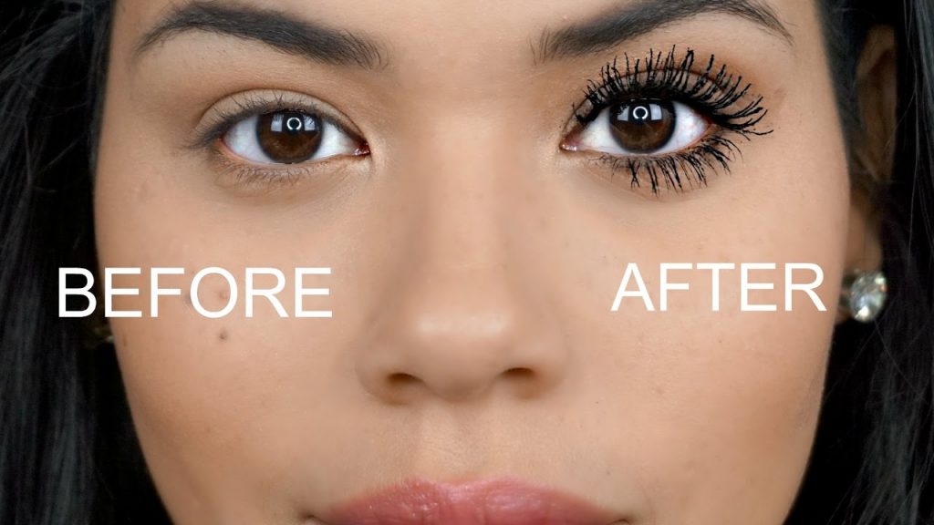 How To Make Your Eyelashes Look Bigger