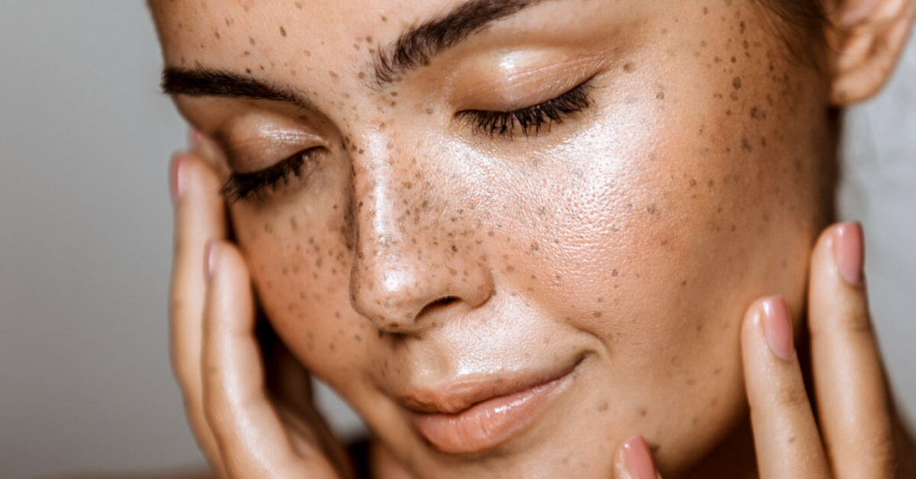 4 Great Ways To Brighten Up Your Appearance