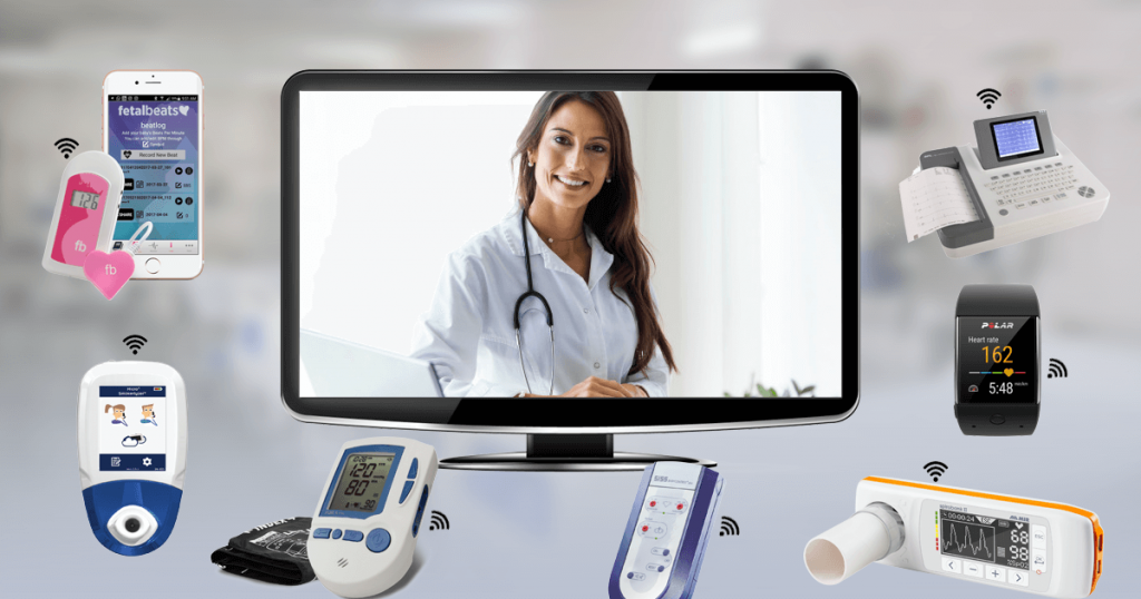 Why you need to get the best remote patient monitoring for your facility