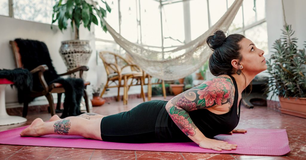 Krama Yoga – The Best and Powerful Contrology