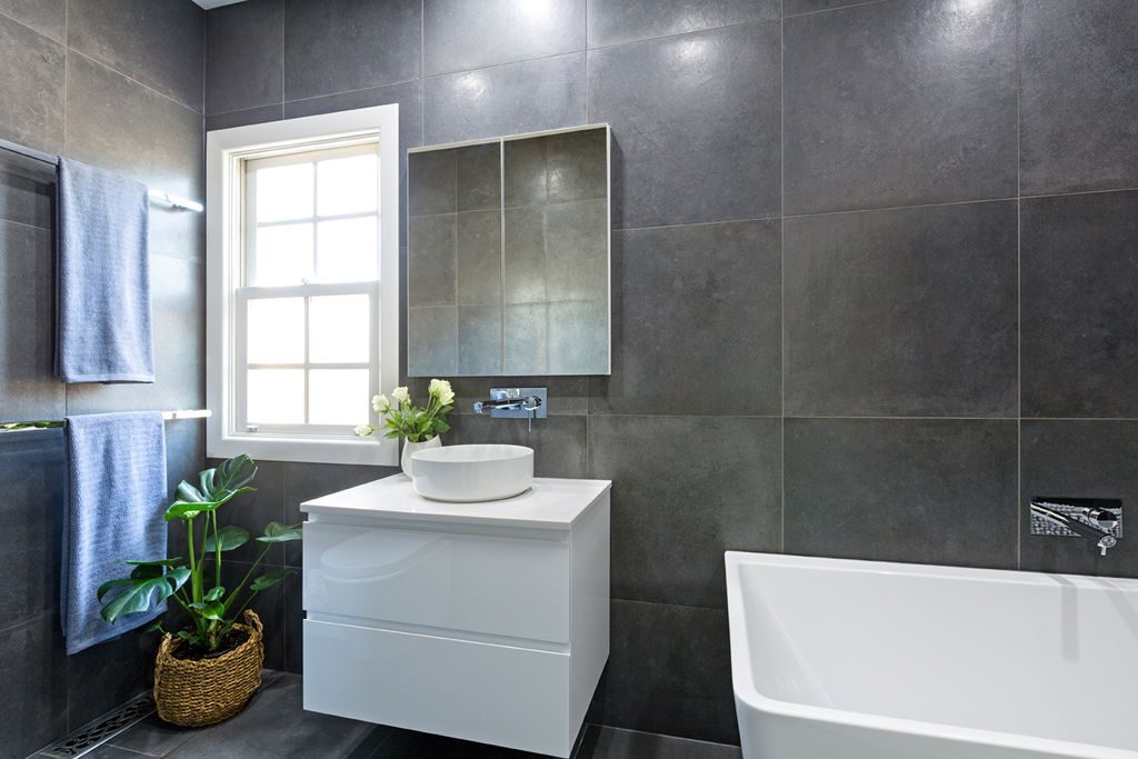 What Makes Bathroom ceramic subway tiles the Ideal Choice