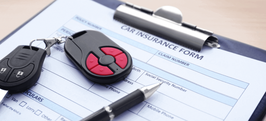 10 Things To Look Out For When Buying Car Insurance