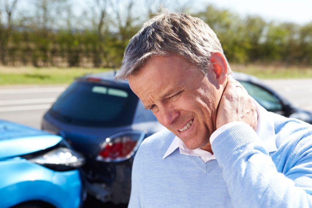 Injured in a road accident in Pueblo? You need a lawyer!