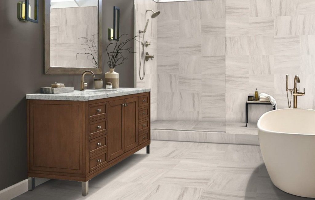 6 Types of Tiling You Can Consider for Your Home