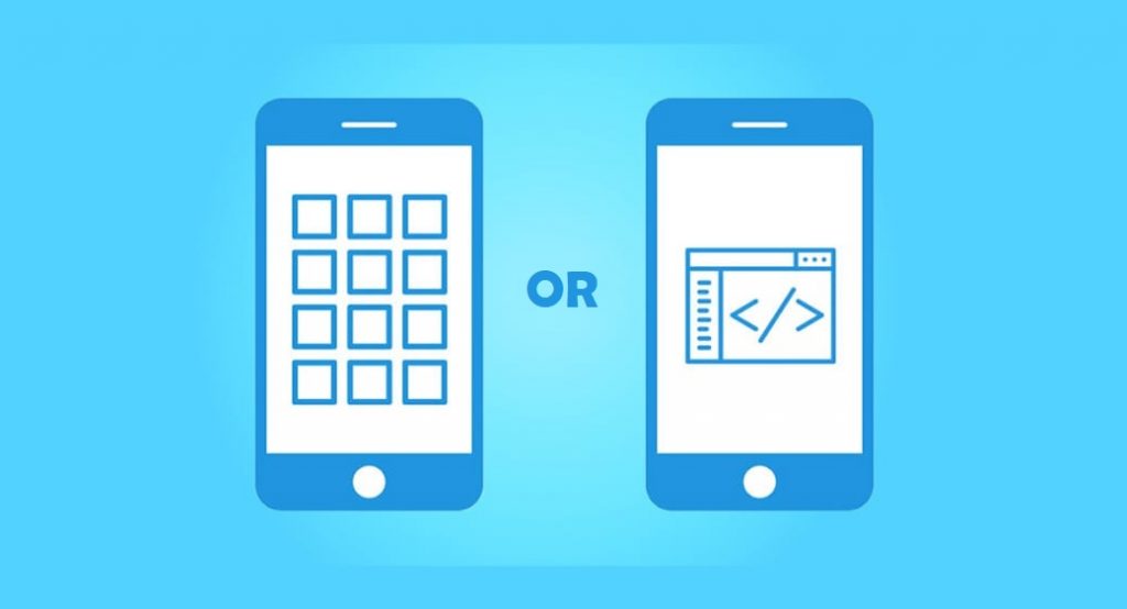 Mobile Apps or Website: The Infamous Online Dilemma Solved Mobile Apps or Website