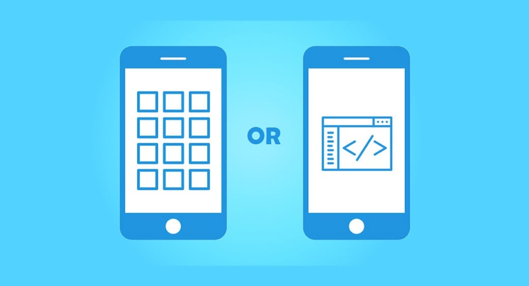 Mobile Apps or Website
