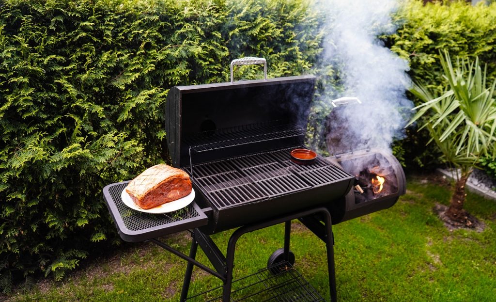 Masterbuilt Gravity Series Is Now Available with BBQs 2u