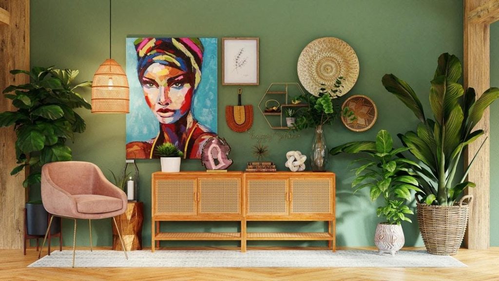 A Thorough Guide to Redecorating Your Home