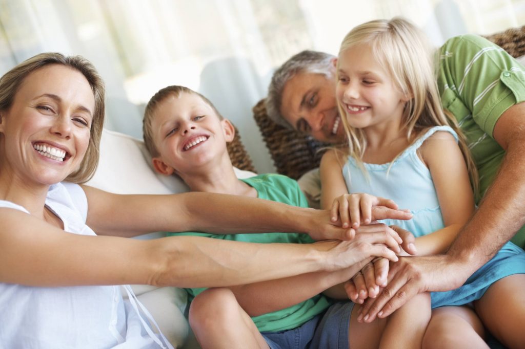 Are You Ready for Kids? Prepare for Parenthood by Doing These 4 Things