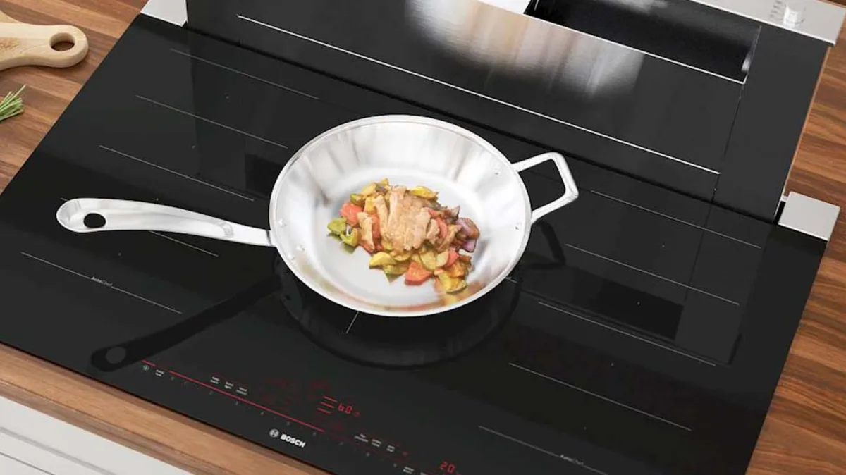Why you should start Induction Cooking Dutko Worldwide