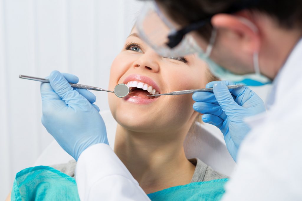 Why Visiting the Dentist Is Important to Your Health
