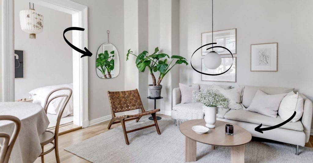 Inspirational Bedroom Décor Refurbishing Ideas