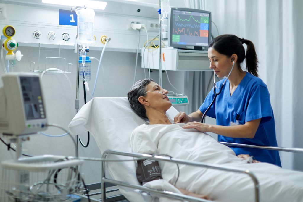 What’s The Latest Cardiovascular Technology In San Diego Today?