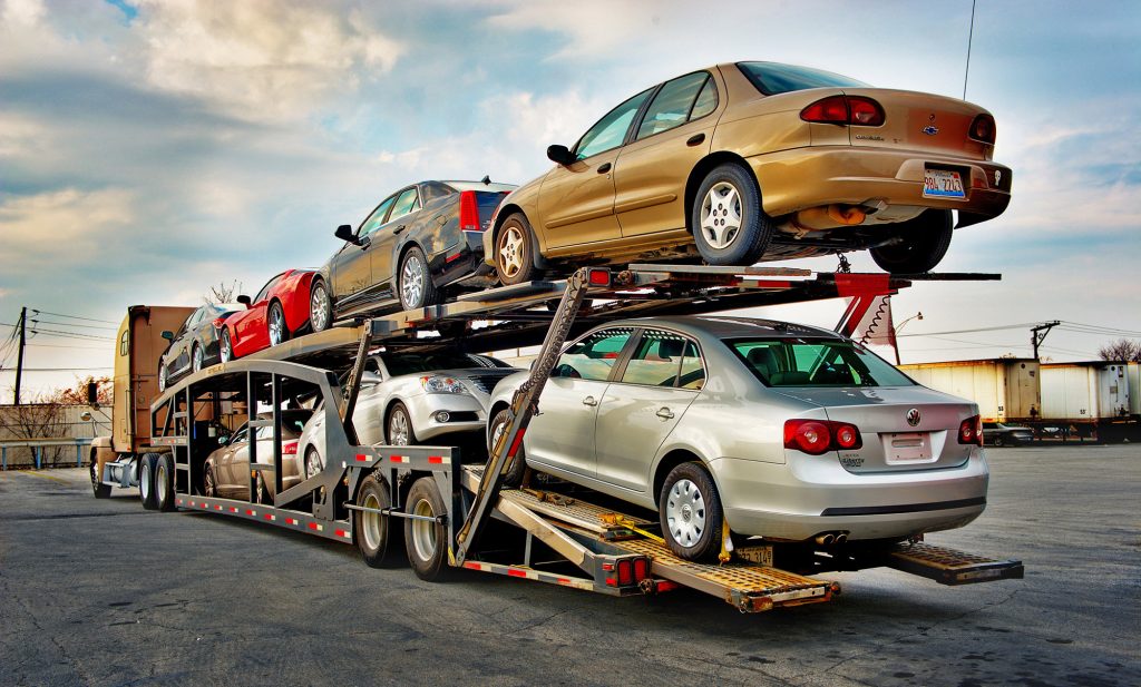 Helpful Tips From Experts In Finding The Right Car Transport Services