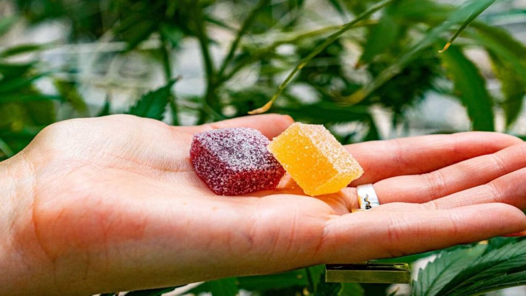How to Buy Delta 8 THC