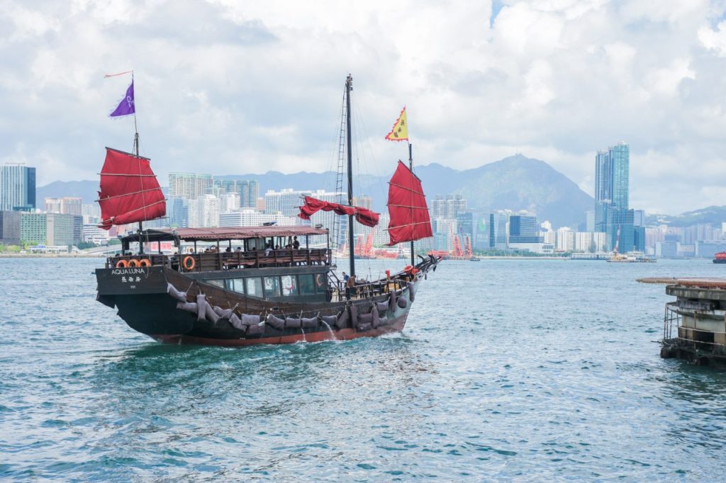 Benefits of Setting Up A Company In Hong Kong