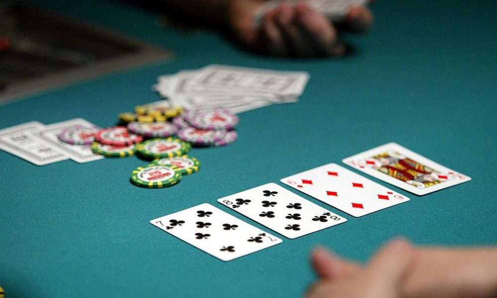 Winning at Texas Hold'em Tips and Strategies for Beating the Odds