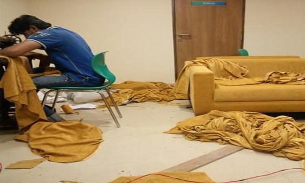 Sofa repair and why it is beneficial