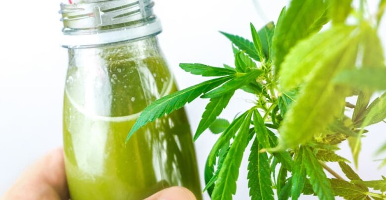 The Rise of THC-O