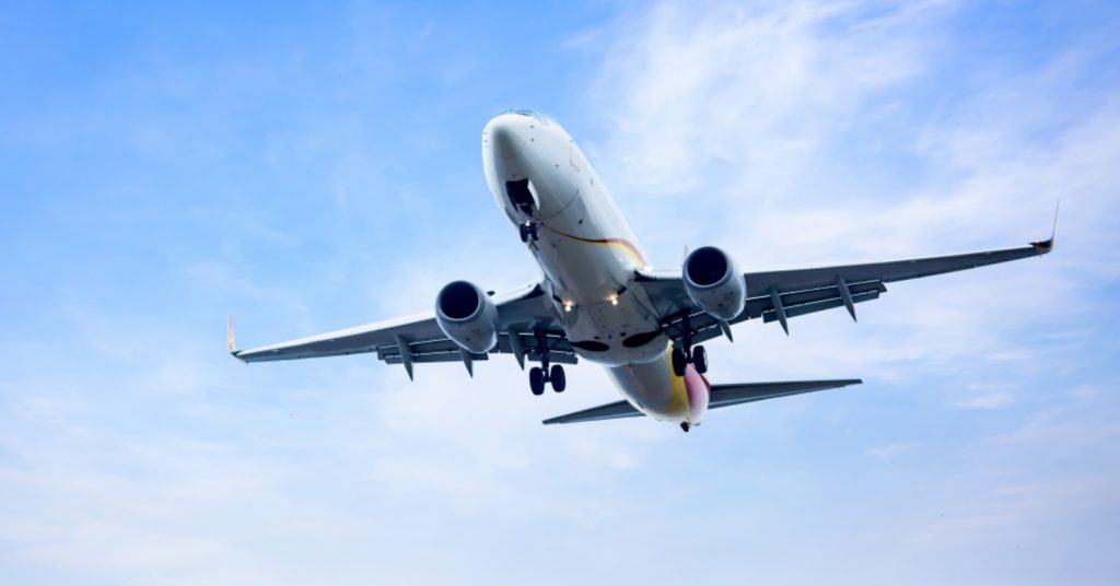 Evaluating Bespoke Air Charter Experiences in Singapore