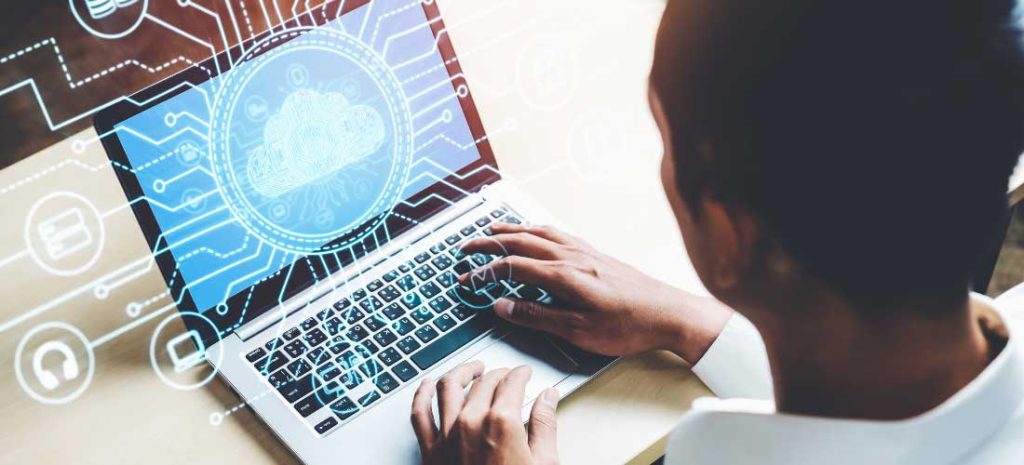 the international data corporation