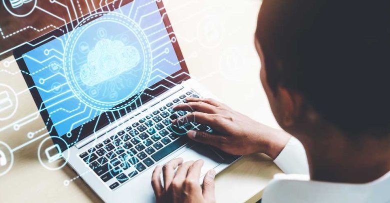the international data corporation