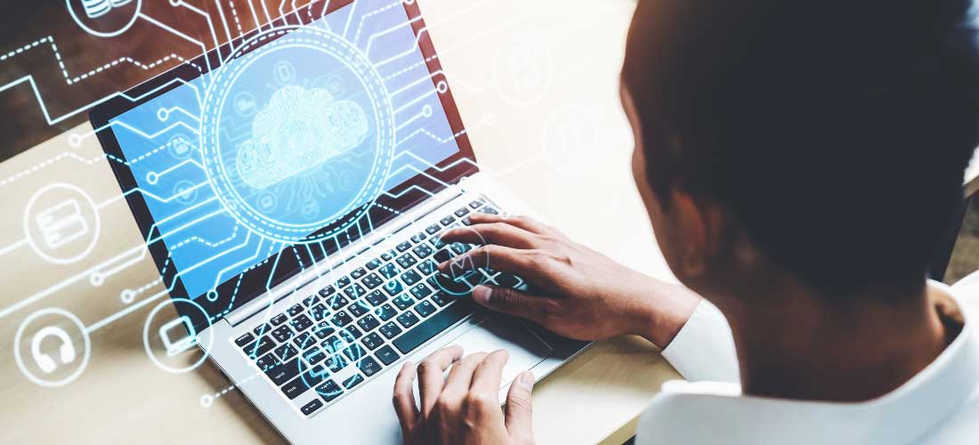 the international data corporation