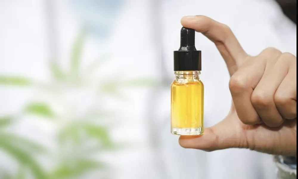 CBD oil