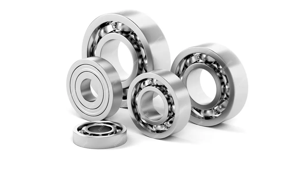 TBC Bearings
