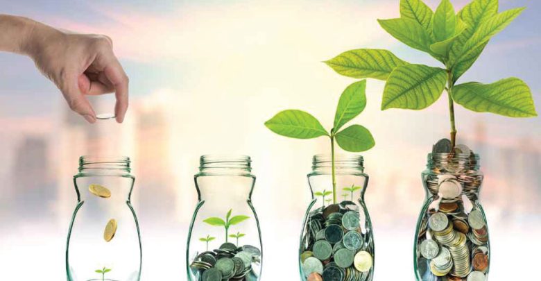 power of compounding