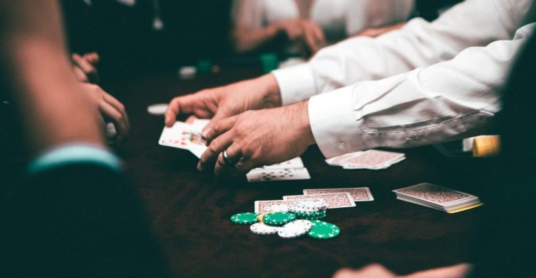 online baccarat