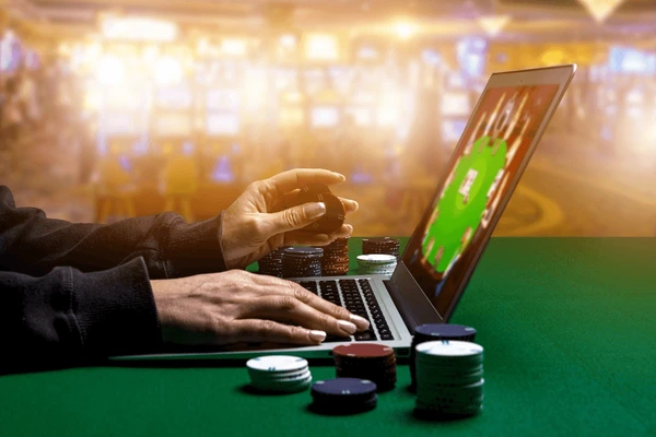  online baccarat