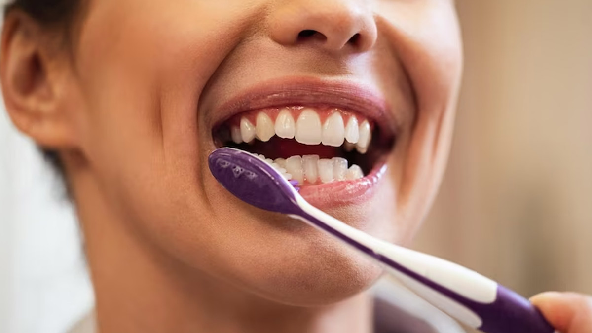 Are You Brushing Too Hard? Signs You May Be Damaging Your Teeth